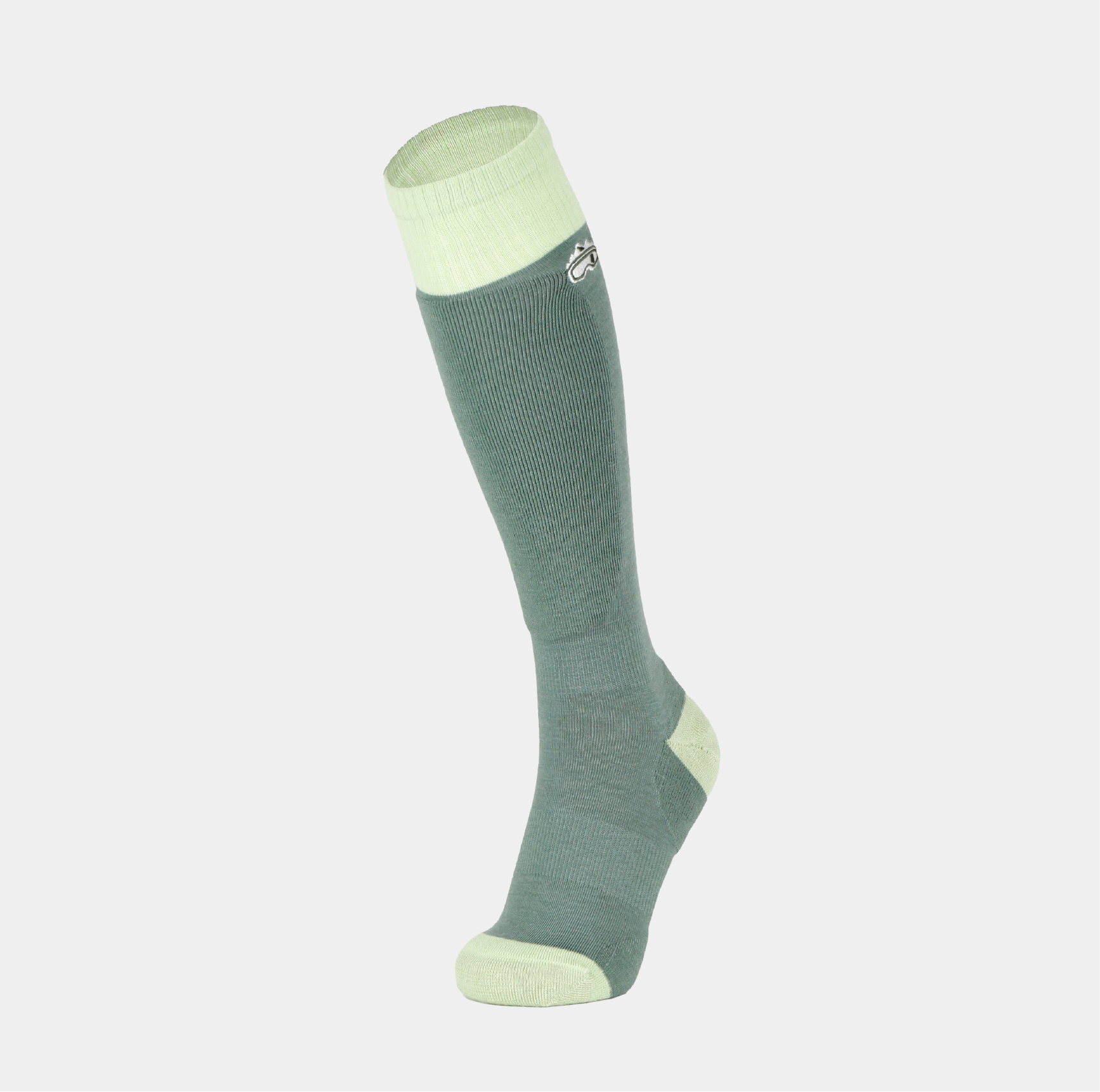 Knee High Skiing Sock