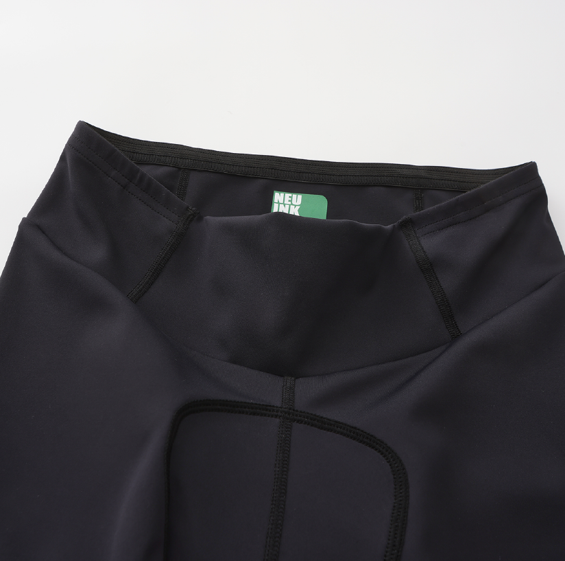 Women's Cycling Shorts