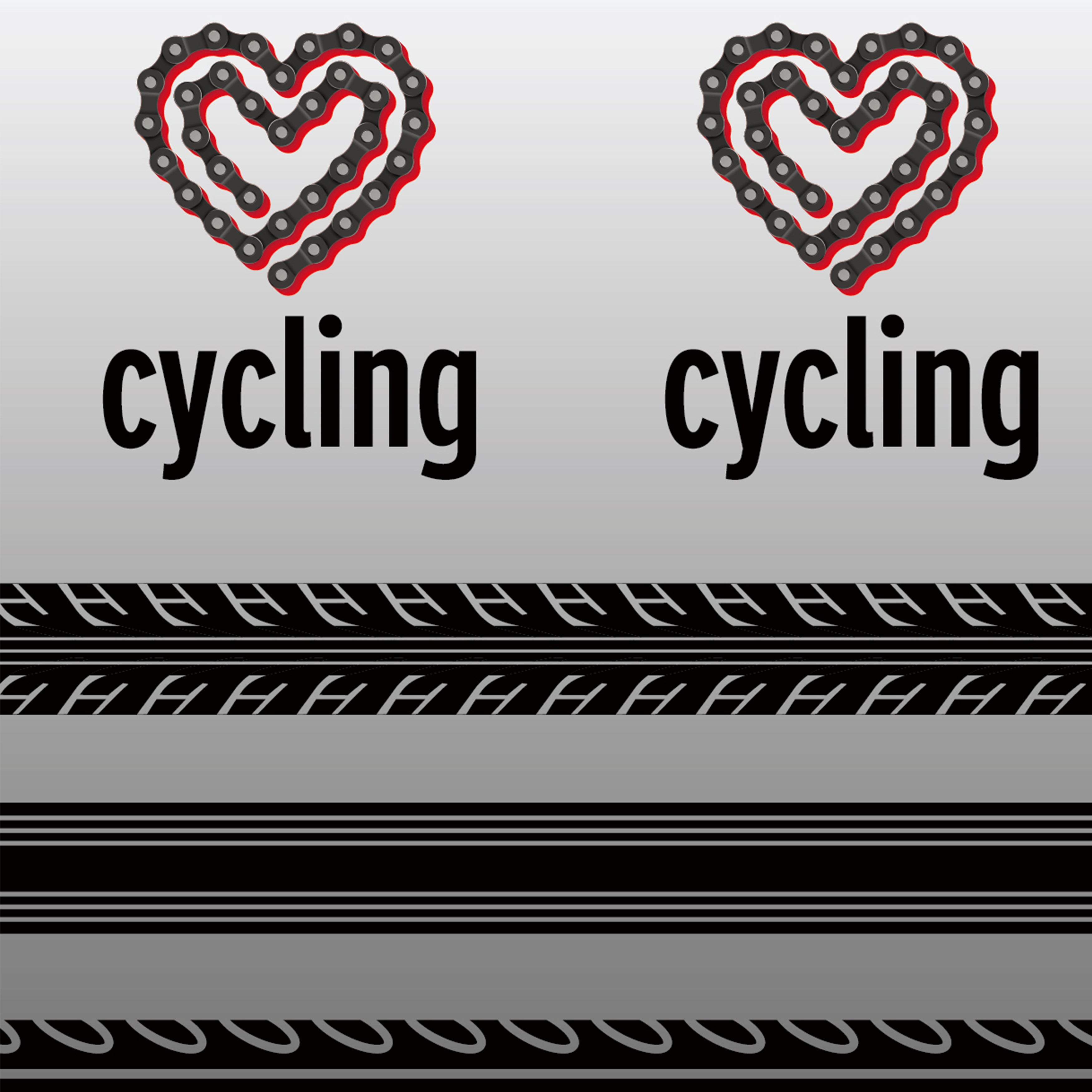 I Love Cycling