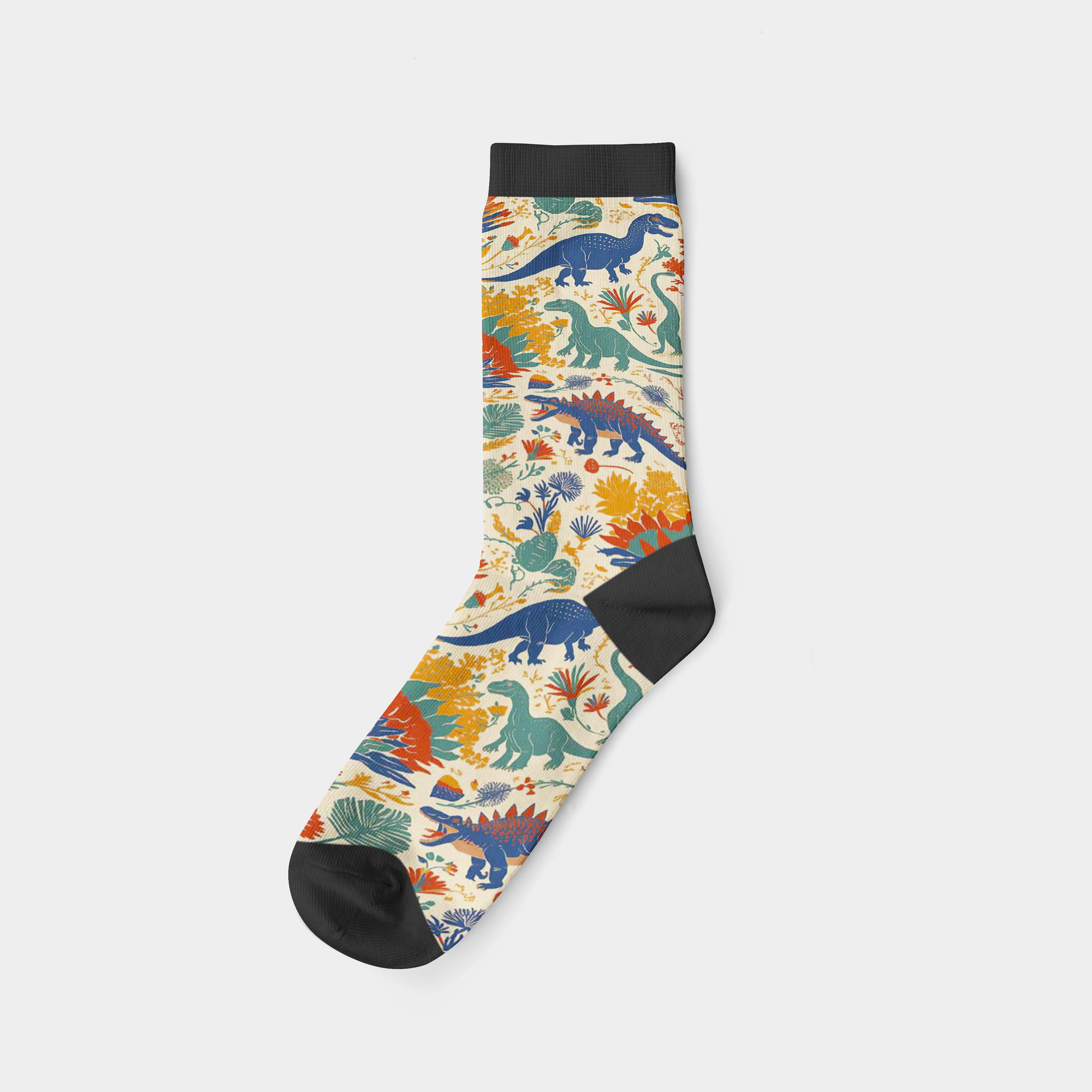 Utah Vernal Crew Socks